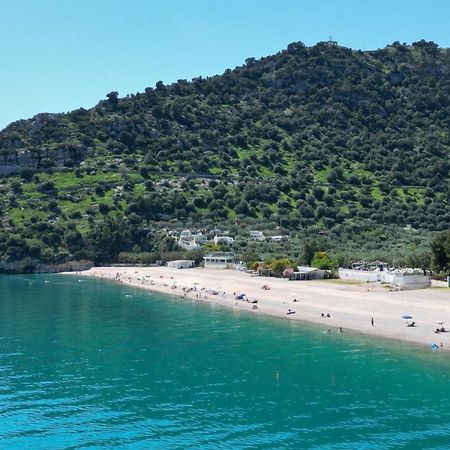 Olive&Sea Villa-Sea Mattinata Eksteriør bilde