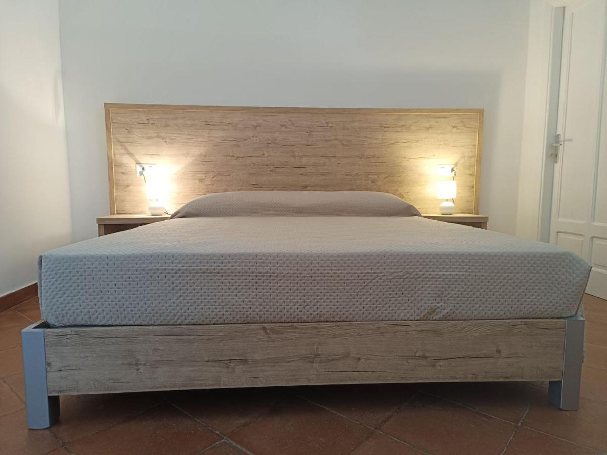 Olive&Sea Villa-Sea Mattinata Eksteriør bilde