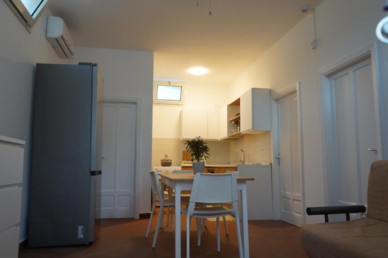 Olive&Sea Villa-Sea Mattinata Eksteriør bilde