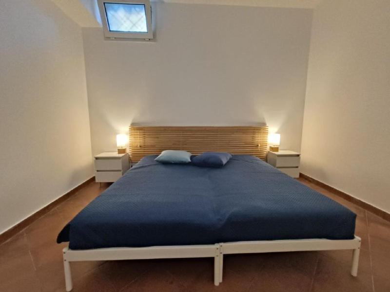Olive&Sea Villa-Sea Mattinata Eksteriør bilde